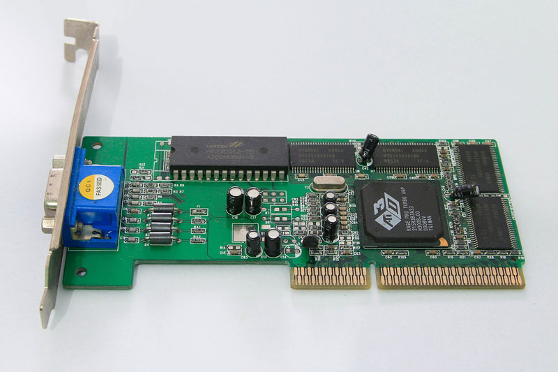 video card